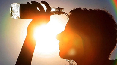 Yeni sıcak hava dalgası geliyor