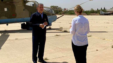 Türkiye'den Rusya'ya ince mesaj!