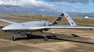 Dünyada ilk kez sürü SİHA operasyonu!