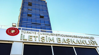 İletişim Başkanlığı'ndan çarpıtmalara nokta