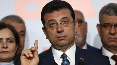 Denetim raporu İmamoğlu'nu yalanladı!