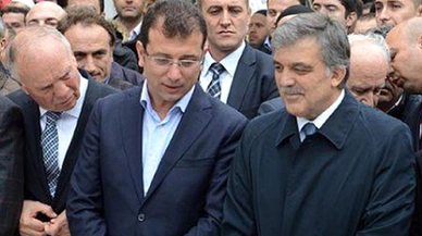 Gül'ün referansı CHP'yi karıştırdı