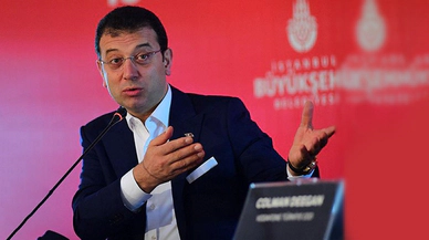 Son Nutuk satıcısı İmamoğlu!