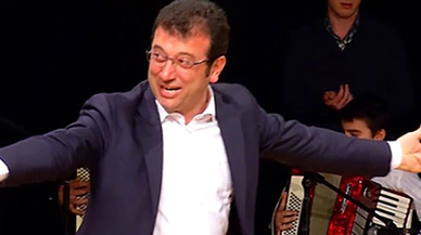 Ayasofya açılırken 'Lozan'ı kutlayacak!