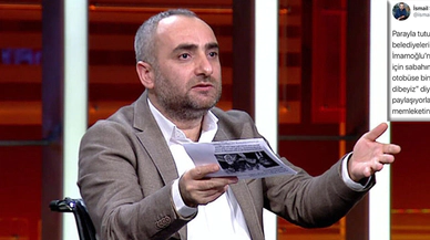 Yandaş demokrasisi: "Özür dilemeyeceğim"