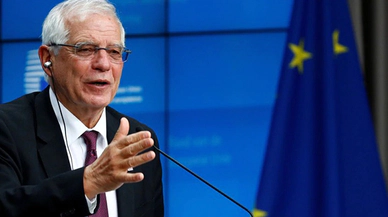 AB'den dikkat çeken Türkiye çıkışı!