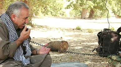 PKK elebaşı: Hepimiz imha olacağız