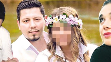 Pınar'ın katili onun da hayatını mahvetti!