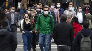 Kovid-19'da ikinci dalga tarihi!