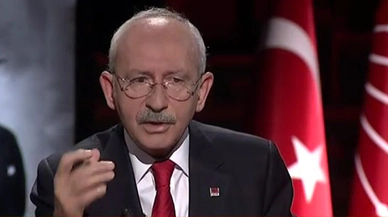 Delegelerin iradesini yine yok sayıyor!