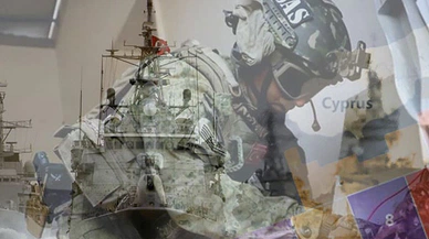 "Her an Trablus'a saldırabilirler"