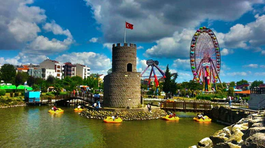 Açılış tarihi belli oldu!