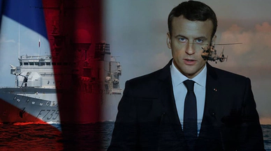 Ders kitaplarında Türkiye skandalı!