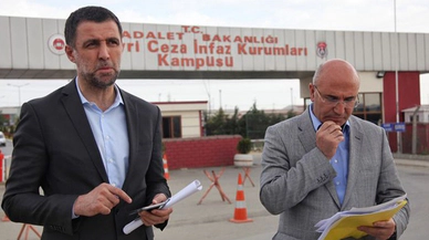 CHP'nin eylemcisi Koronavirüse yakalandı