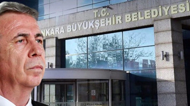 "Ankara belediyesi iflasa doğru gidiyor"