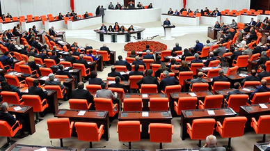 'Sosyal Medya Düzenlemesi' TBMM'den geçti