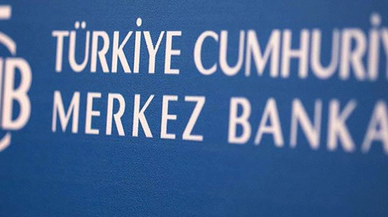 Merkez Bankası'ndan faiz kararı