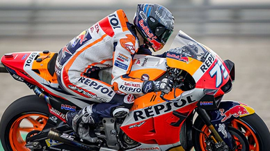 MotoGP'de 2020 sezonu açılıyor