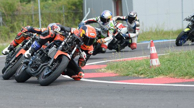 Milli sporcular İspanya'da yarışacak