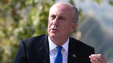 İnce yeni parti hazırlıklarına hız verdi