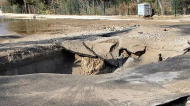 CHP’li belediye DSİ’yi suçlamıştı! Gerçek ortaya çıktı