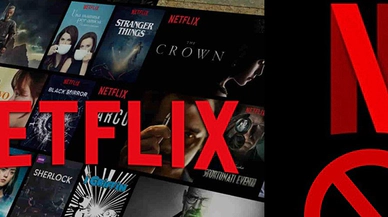 Engelleme bahane reklam şahane!