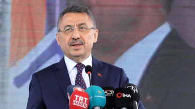 Oktay:Rum-Yunan çabaları beyhude