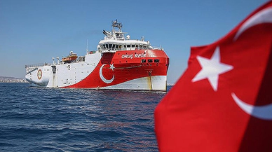 Darbeci Sisi'nin Oruç Reis paniği!