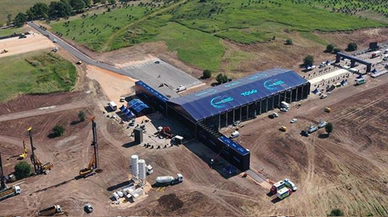 Türkiye'nin otomobili burada üretilecek