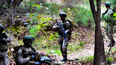 Pençe-Kaplan Operasyonu'ndan acı haber