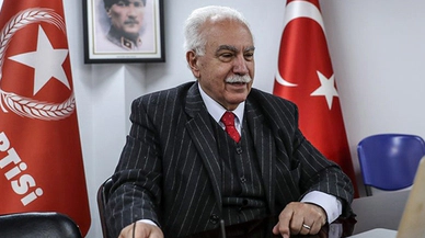 Emniyet, Perinçek’i yalanladı