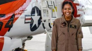 ABD'de 110 yıl sonra bir ilk