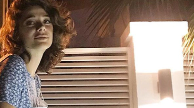 Babası Pınar'ı teşhis edemedi!