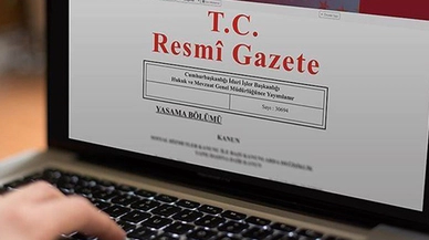 Baro vesayeti resmi olarak son buldu