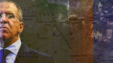 Rusya'nın ikiyüzlü dış politikası