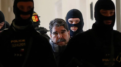 PKK elebaşının yeğeni teslim oldu