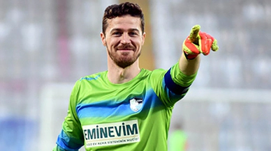 En az gol yiyen kaleci