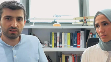 "15 Temmuz'da abdest alıp helalleştik"