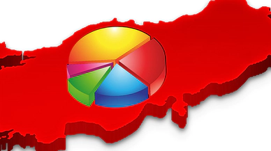 Son seçim anketinde çarpıcı sonuç!