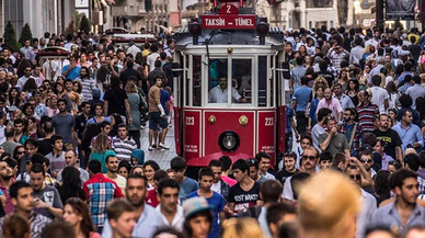 Son seçim anketinde şaşırtan sonuçlar!