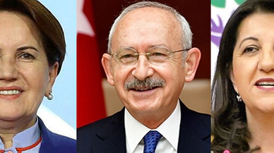 Tecavüz skandalına tek kelime etmediler!