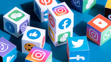 Sosyal medya düzenlemesi kabul edildi