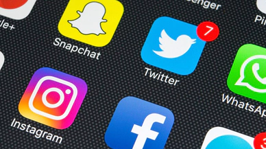 Siber vatan mücadelesi mesajı