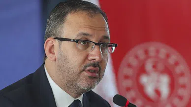 Gençlik ve Spor Bakanlığından 35 milyon lira proje desteği