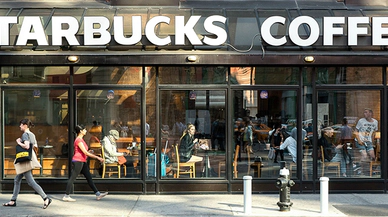 Starbucks'ta İslam düşmanlığı!
