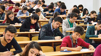 LGS yerleştirme sonuçları açıklandı