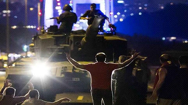 İş adamlarından ABD'ye 15 Temmuz mesajı!