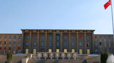 TBMM Başkanlığı adaylığı için son gün 6 Temmuz