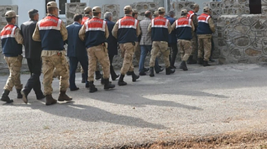 Şehit Binbaşı'nın kanı yerde kalmadı!