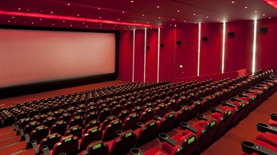 Tiyatro ve sinema salonları açılıyor